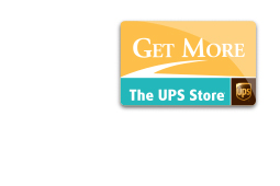 Get More, Save More