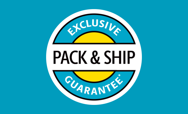 Pack and Ship Services I The UPS Store South Ajax | UPS, DHL & More