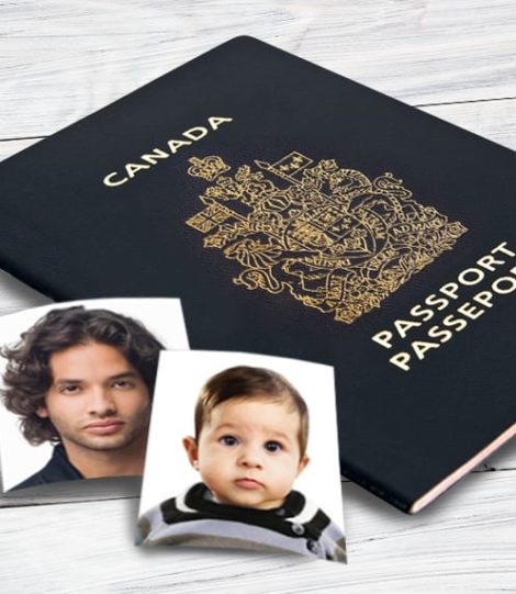 us passport tracking