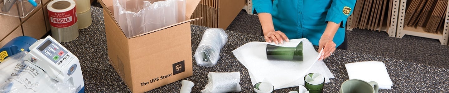 Document Shipping Services in North York