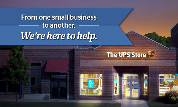 The UPS Store Canada | Small Business Experts